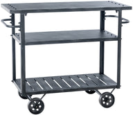 CLP Servierwagen Spring
