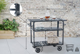CLP Servierwagen Spring – Produktabbildung 2