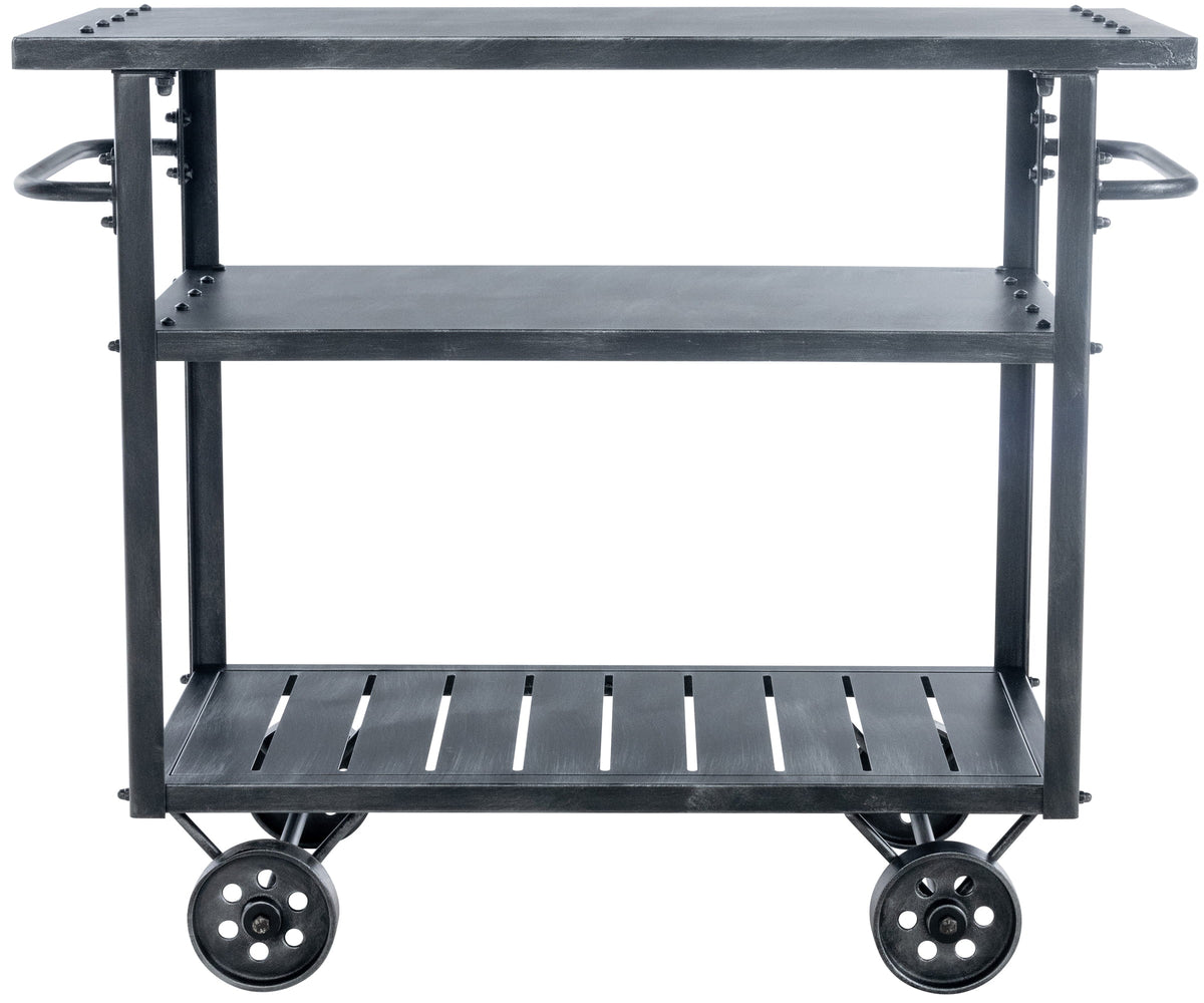 CLP Servierwagen Spring – Produktabbildung 4