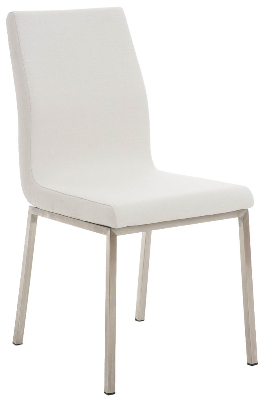 CLP 2er Set Esszimmerstühle Colmar Stoff – Produktabbildung 2