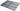 CLP Grillrost Set 44,5x30,3 cm
