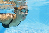Bestway 21066 Black Mirror Schwimmbrille – Produktabbildung 4