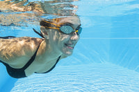 Bestway 21066 Black Mirror Schwimmbrille – Produktabbildung 4
