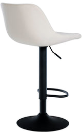 CLP Barhocker Loft Samt – Produktabbildung 5