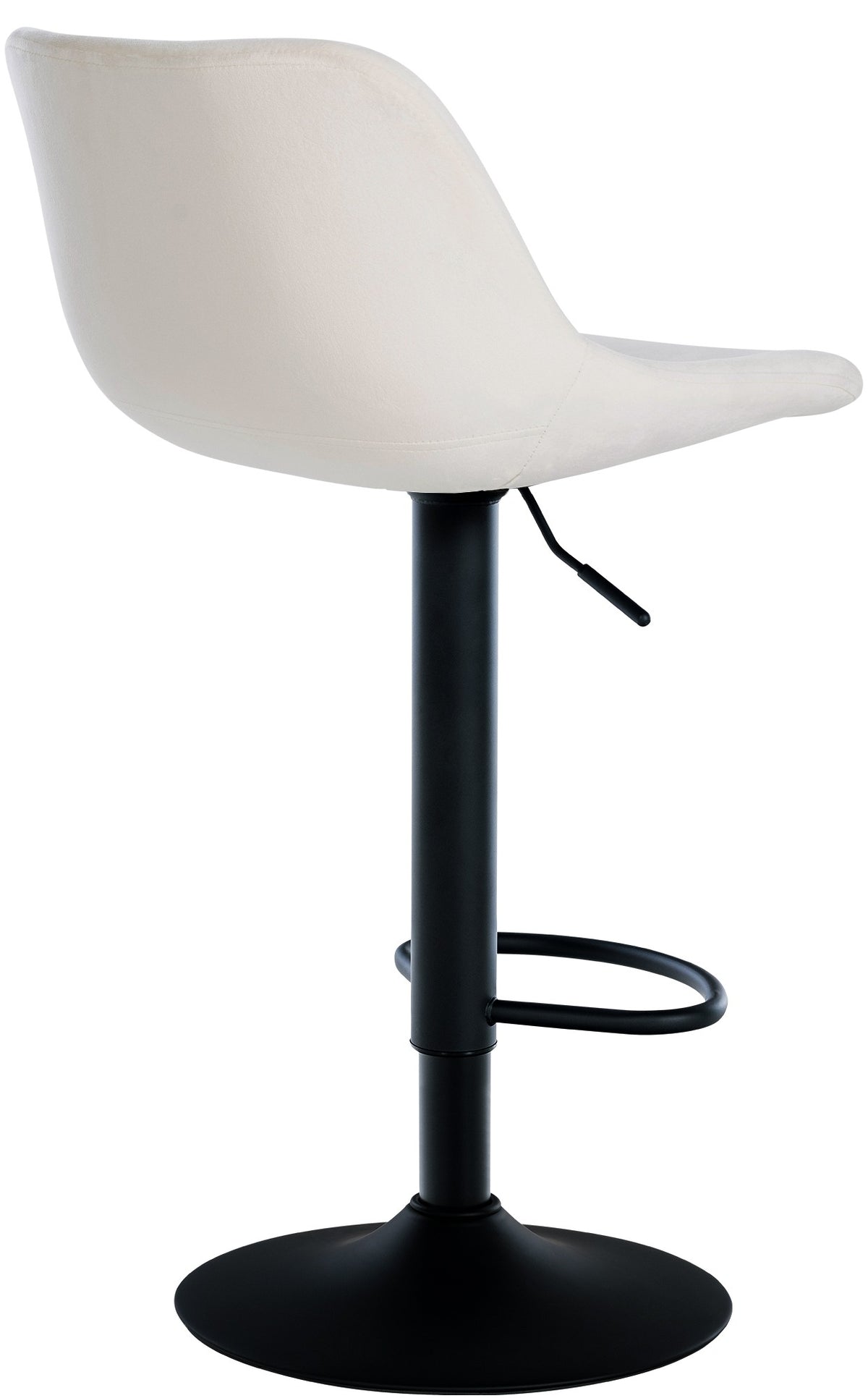 CLP Barhocker Loft Samt – Produktabbildung 5
