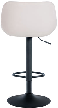 CLP Barhocker Loft Samt – Produktabbildung 6