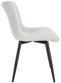 CLP Stuhl Largo Kunstleder – Produktabbildung 4