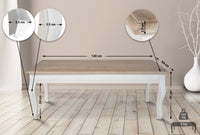 CLP Couchtisch Lago – Produktabbildung 2