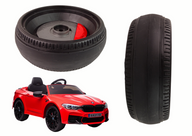 LEAN CARS Hinterrad BMW M5 DRIFT SX2118