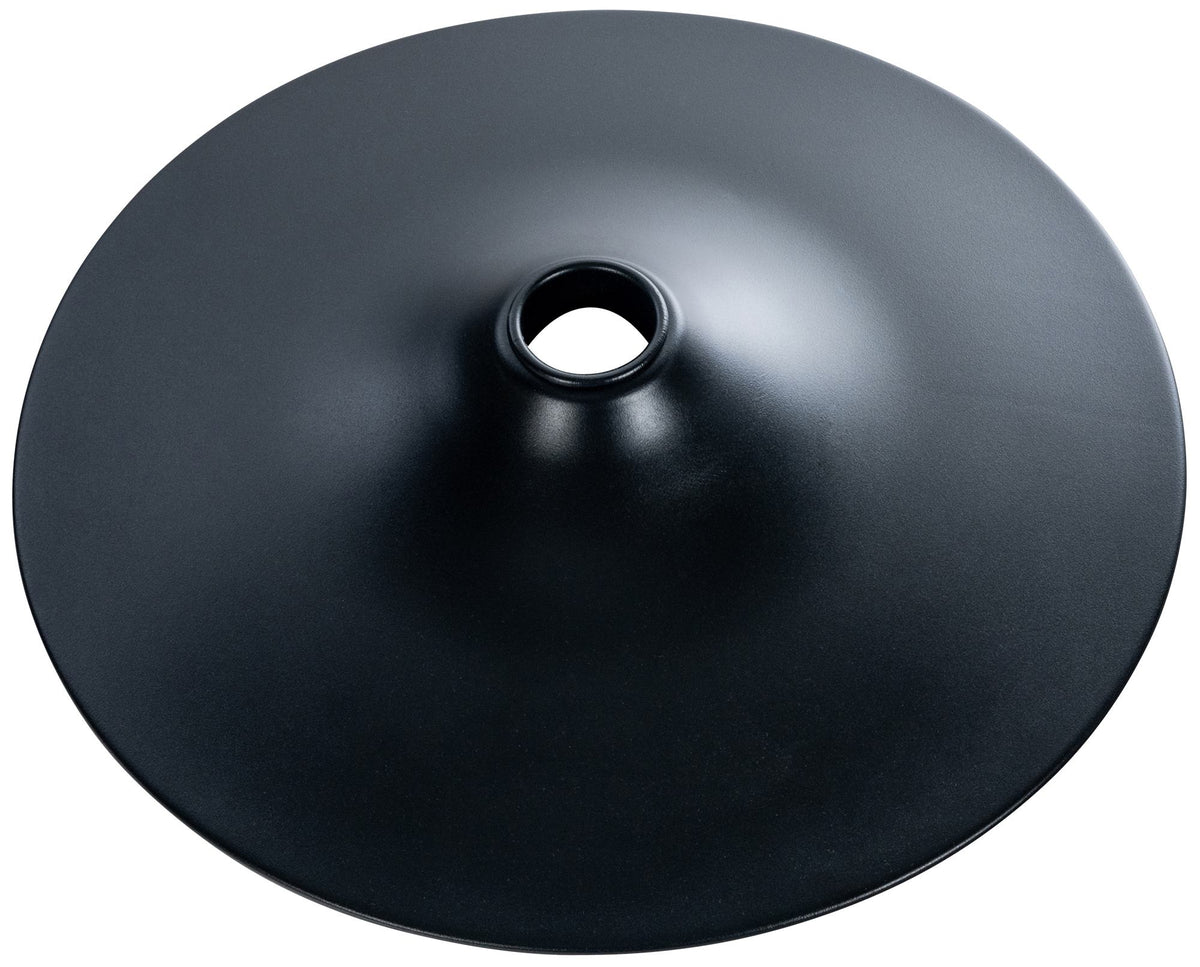 CLP Bodenteller 50 cm Barhocker London, Wellington – Produktabbildung 2