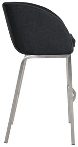 CLP Barhocker Rockhill E Filz – Produktabbildung 3