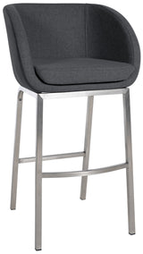CLP Barhocker Rockhill E Filz – Produktabbildung 8