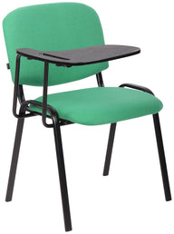 CLP Stuhl Ken mit Klapptisch Stoff