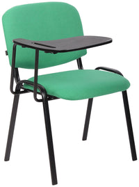 CLP Stuhl Ken mit Klapptisch Stoff