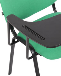 CLP Stuhl Ken mit Klapptisch Stoff – Produktabbildung 3