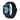 Crong Wave Band - gestrickt Armband für Apple Watch 38/40/41/42 mm (dunkel blau)