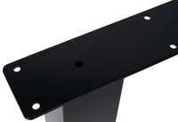 CLP Tischbeine Hunker 80 cm – Produktabbildung 5