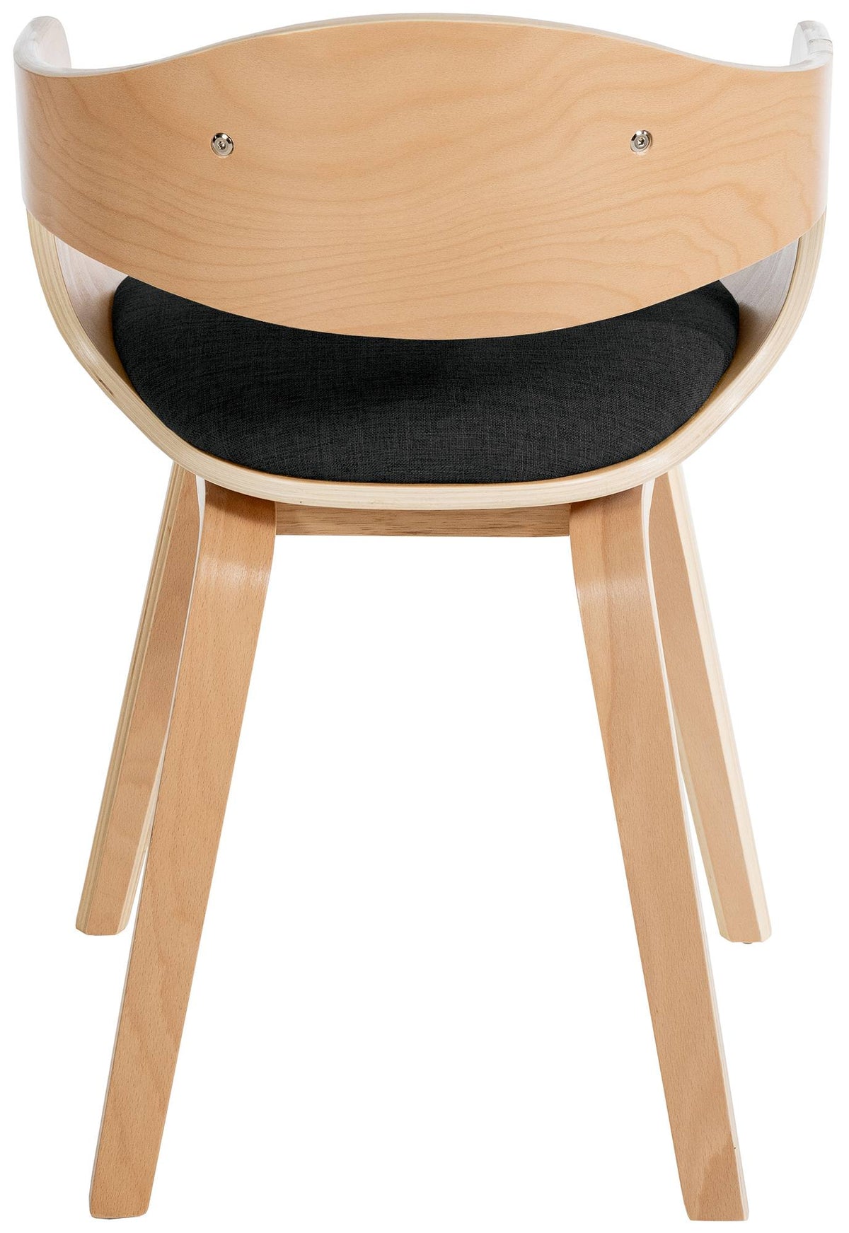 CLP 2er Set Stühle Kingston Stoff – Produktabbildung 6