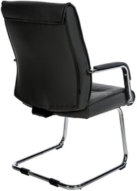 CLP 2er Set Besucherstühle Sievert – Produktabbildung 5
