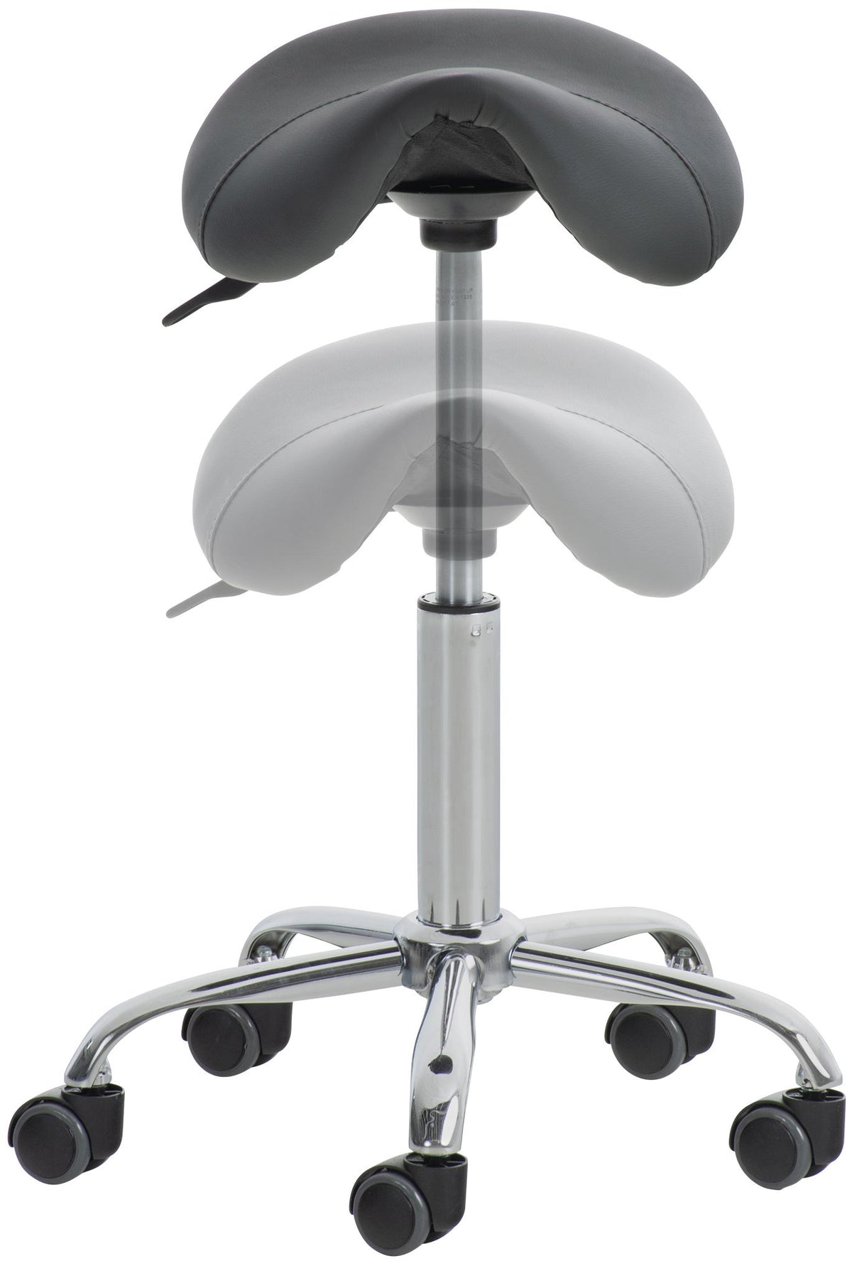 CLP Arbeitshocker Reno – Produktabbildung 6