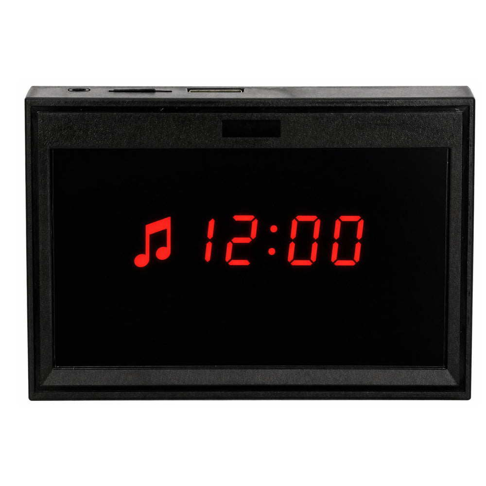 LEAN CARS LCD-Panel für XMX603 – Produktabbildung 2