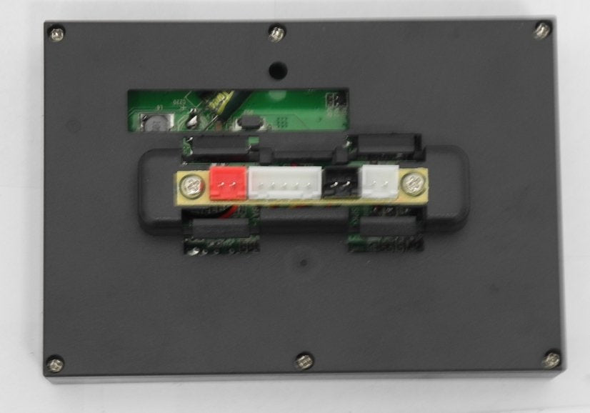 LEAN CARS LCD-Panel für XMX603 – Produktabbildung 3