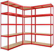 CLP 3er Regalsystem