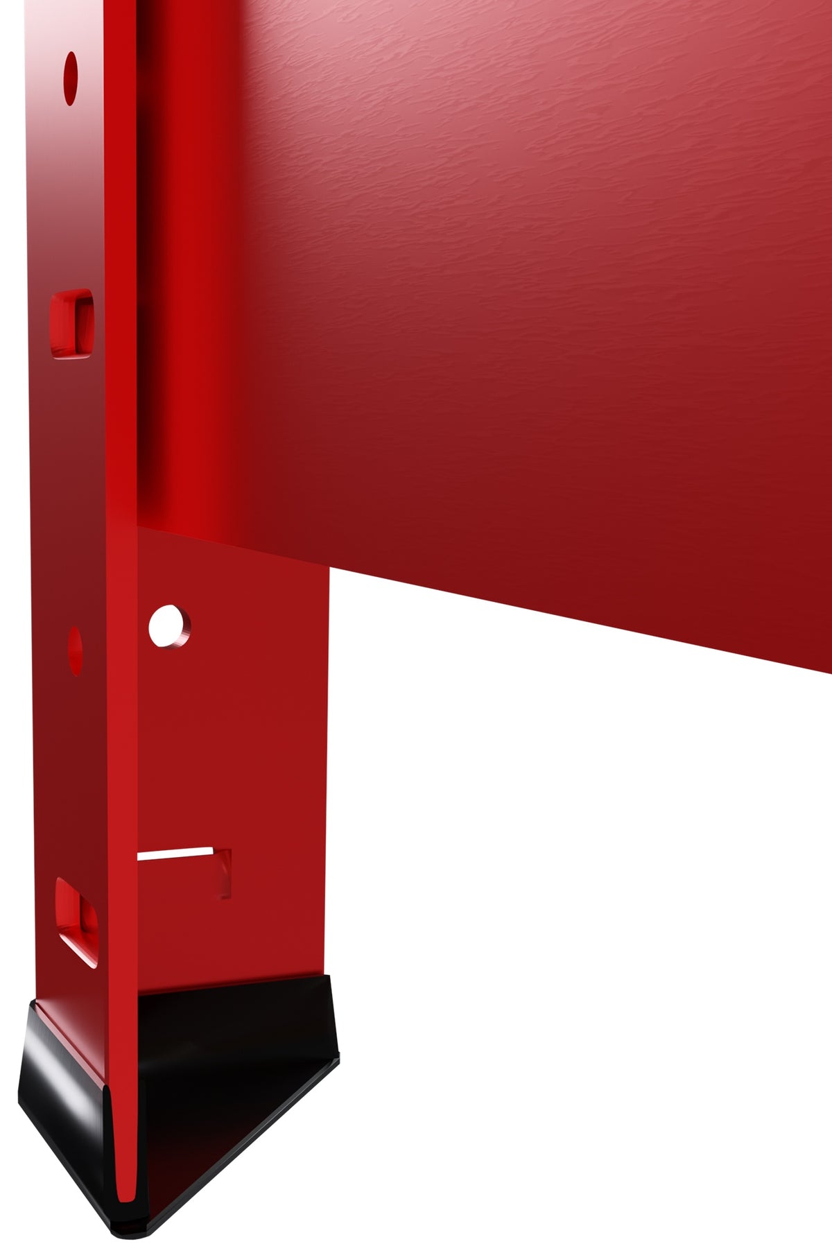 CLP 3er Regalsystem – Produktabbildung 4