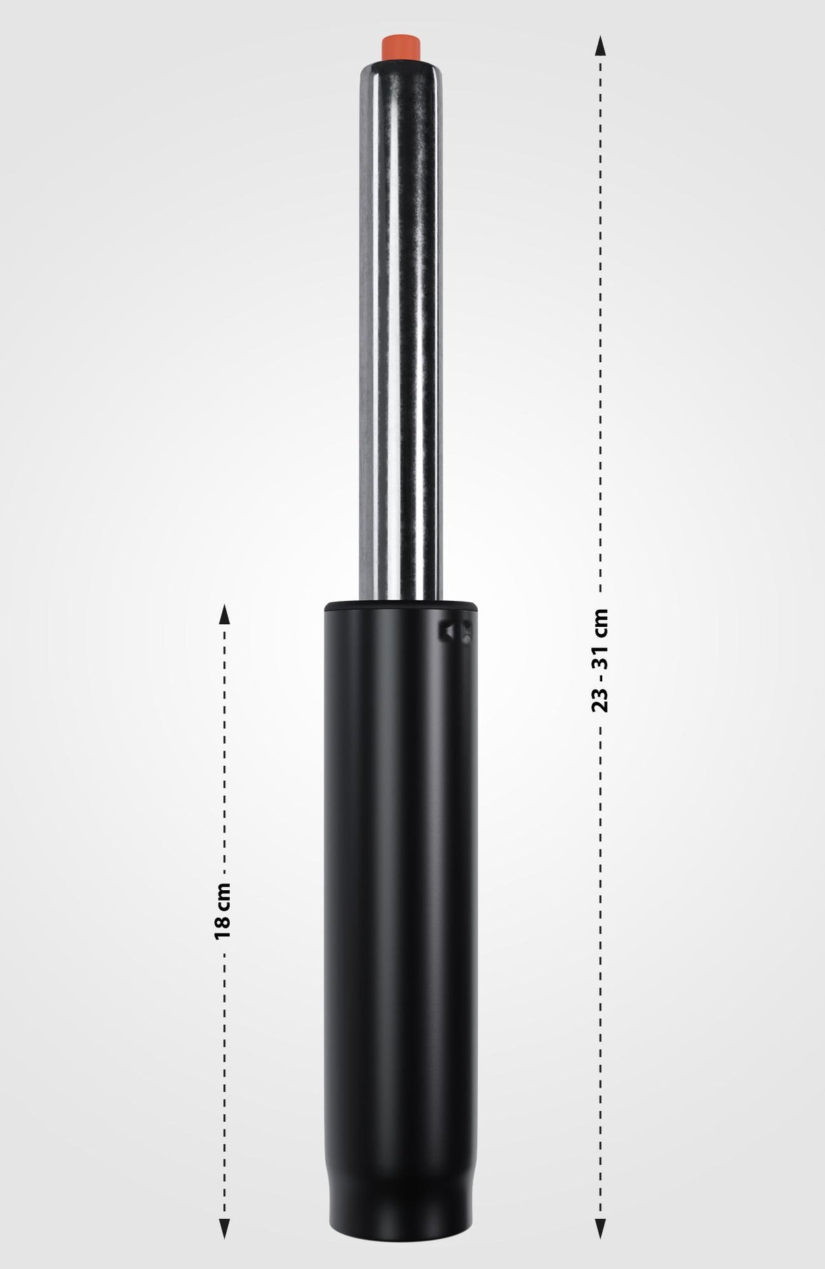 CLP Gaslift 4 – Produktabbildung 2
