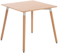 CLP Tisch Viborg 80 Natura