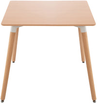 CLP Tisch Viborg 80 Natura – Produktabbildung 9