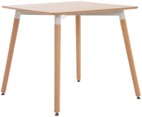 CLP Tisch Viborg 80 Natura – Produktabbildung 10