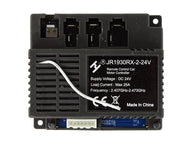 LEAN CARS Central Module SX2038 - JR1930RX-2-24V