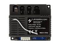 LEAN CARS Central Module SX2038 - JR1930RX-2-24V