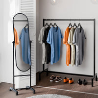 CLP Standspiegel Nane Oval – Produktabbildung 3