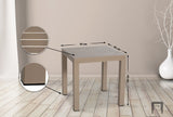 CLP Beistelltisch Ocean – Produktabbildung 2