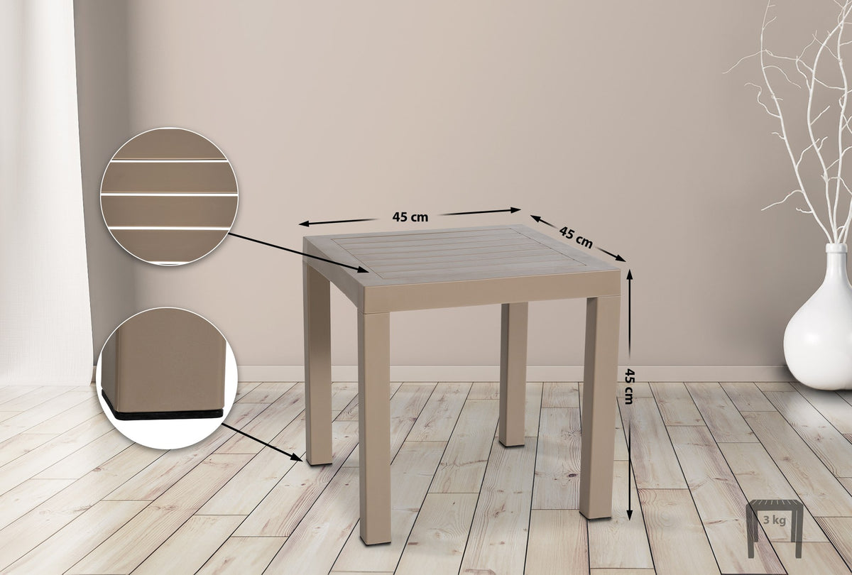 CLP Beistelltisch Ocean – Produktabbildung 2