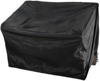 CLP Abdeckhaube für 120cm Gartenbank