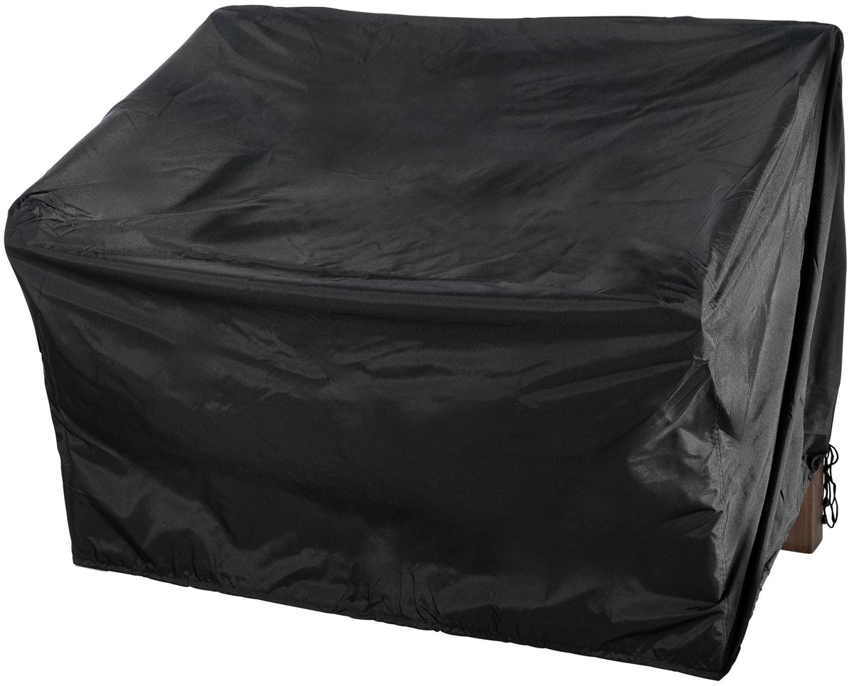 CLP Abdeckhaube für 120cm Gartenbank