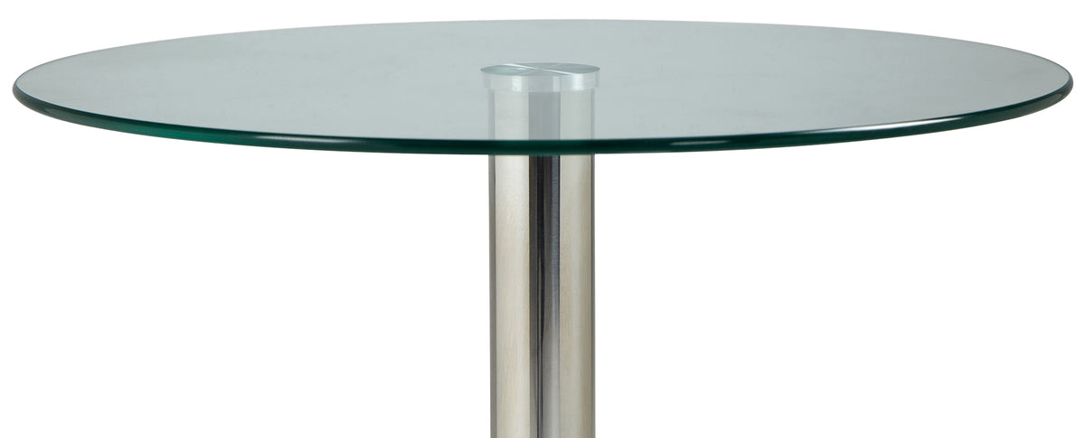 CLP Glastisch 70 cm – Produktabbildung 6
