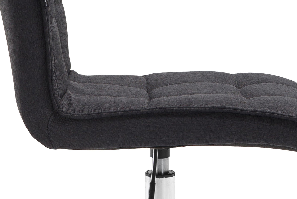 CLP Arbeitshocker Peking V2 Stoff – Produktabbildung 4