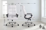 CLP Bürostuhl Poseidon – Produktabbildung 7