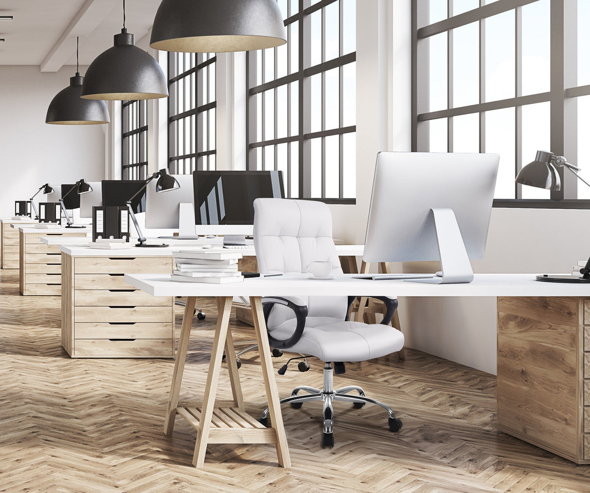 CLP Bürostuhl Poseidon – Produktabbildung 8