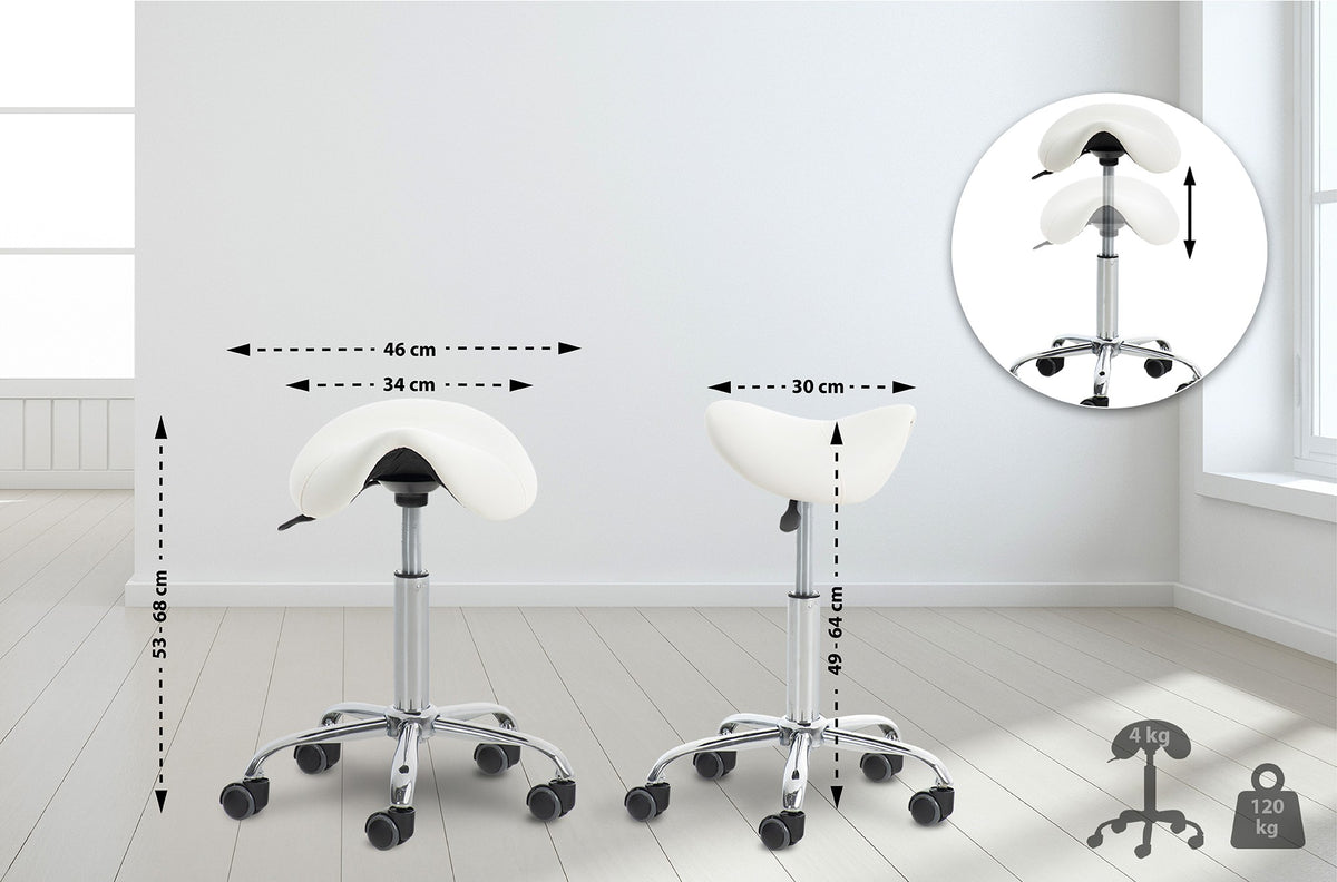 CLP Arbeitshocker Reno – Produktabbildung 9