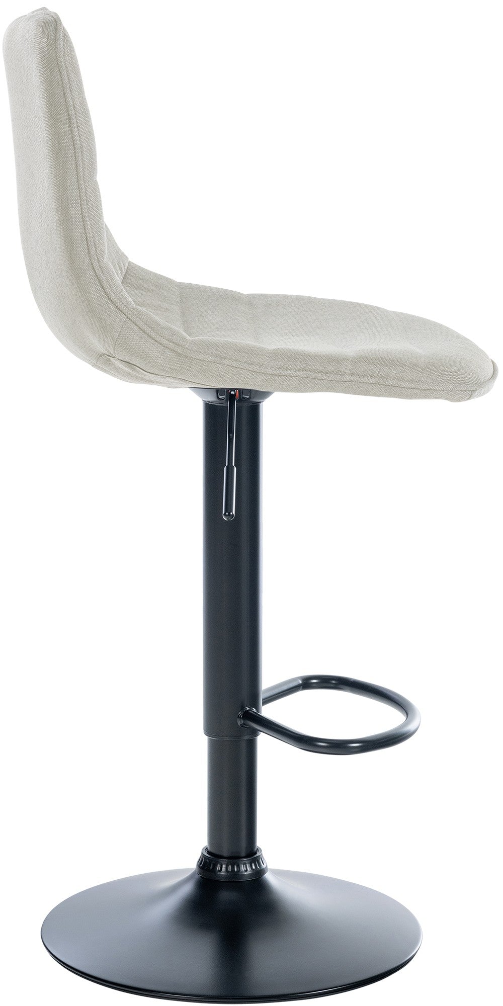 CLP 2er Set Barhocker Lex Stoff B – Produktabbildung 4