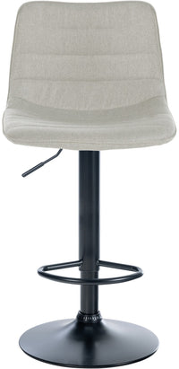 CLP 2er Set Barhocker Lex Stoff B – Produktabbildung 3