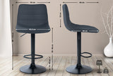 CLP 2er Set Barhocker Lex Stoff B – Produktabbildung 10