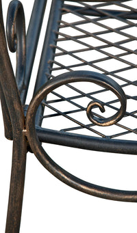 CLP Gartenbank Tara – Produktabbildung 10