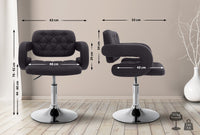 CLP Lounger Dublin Stoff – Produktabbildung 9