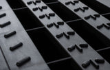 CLP Auffahrrampen-Set 1 – Produktabbildung 8